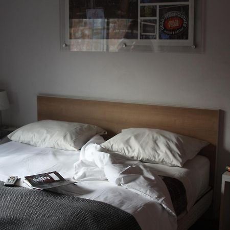 Santiago City Hostel Dış mekan fotoğraf