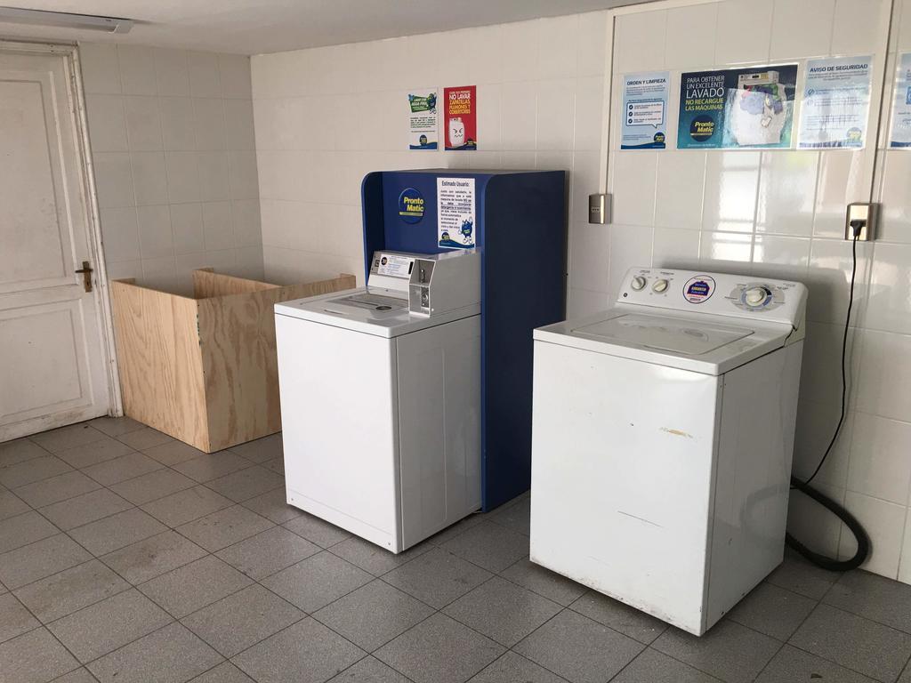 Santiago City Hostel Dış mekan fotoğraf