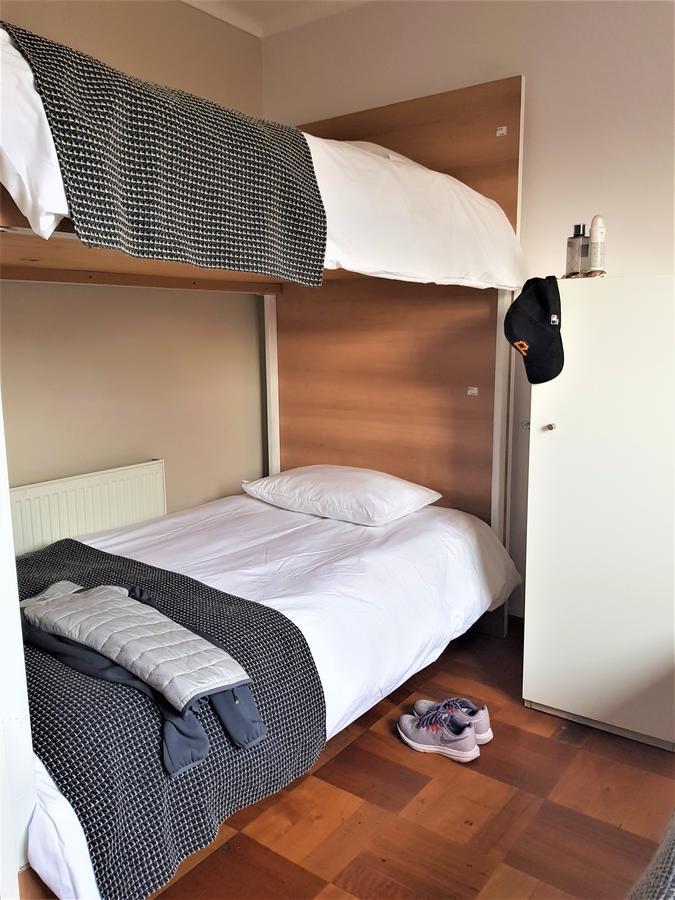 Santiago City Hostel Dış mekan fotoğraf