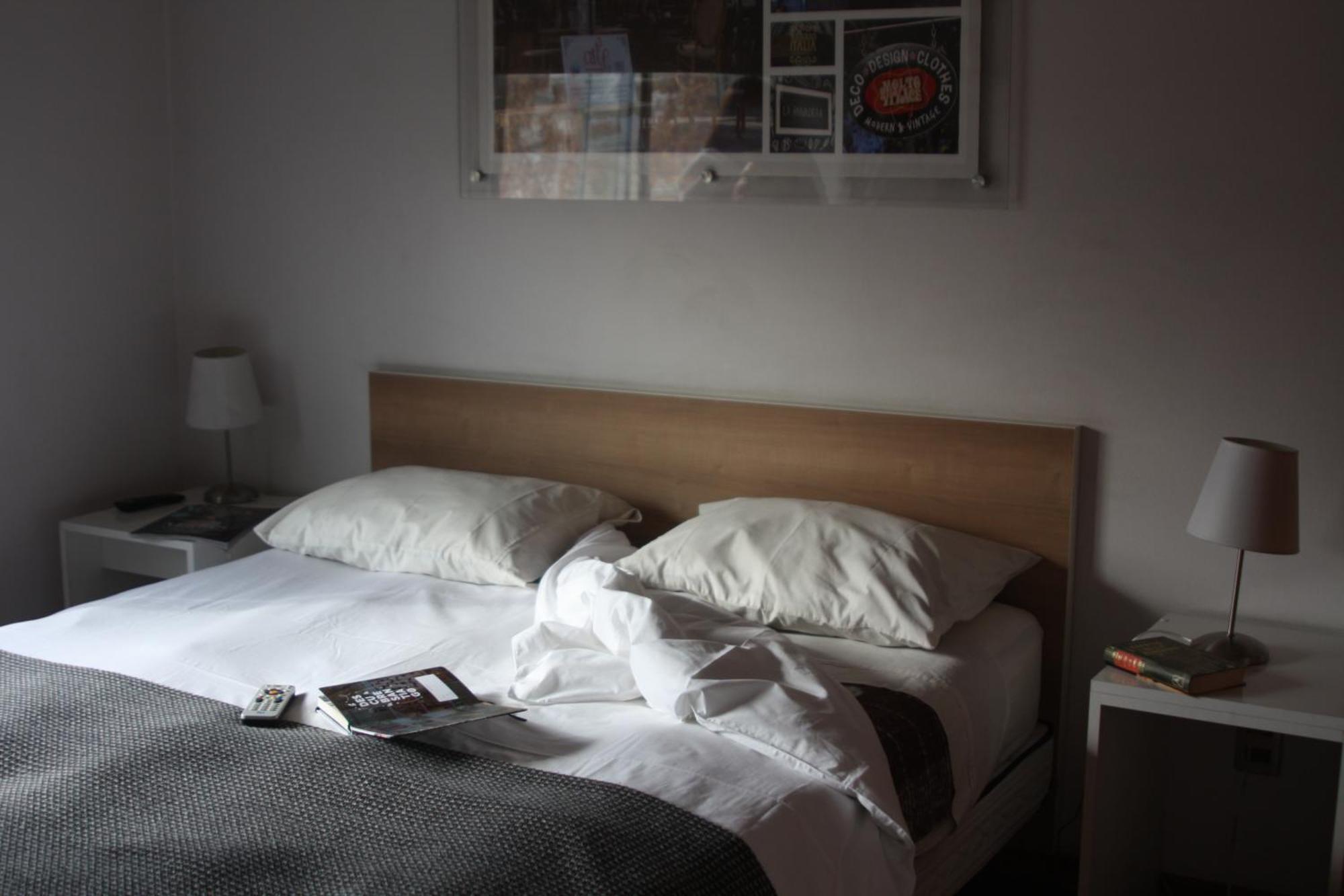 Santiago City Hostel Dış mekan fotoğraf